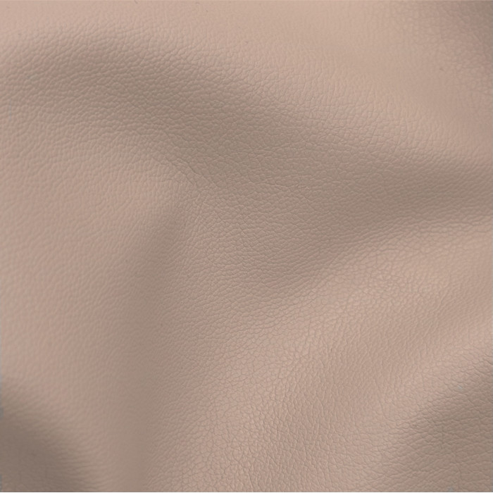 Эко-кожа матовая на замше "Нежная ваниль" Эко-кожа матовая на замше "Нежная ваниль"
